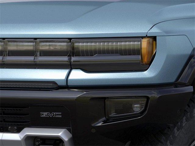 2024 GMC HUMMER EV 3X