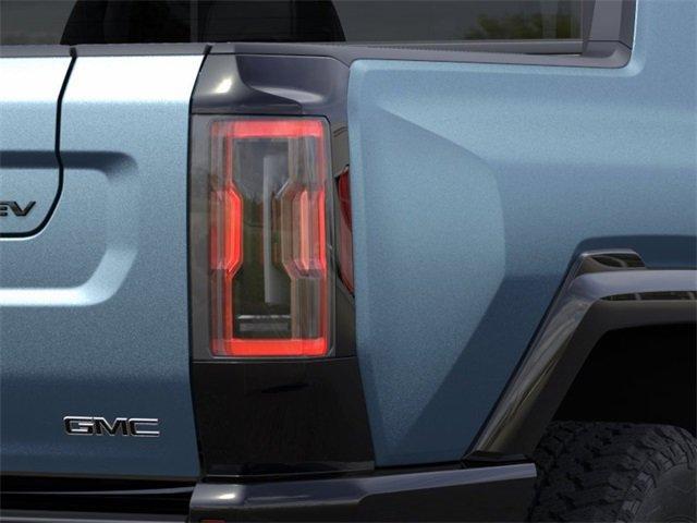 2024 GMC HUMMER EV 3X