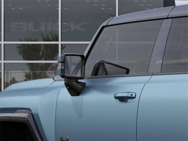 2024 GMC HUMMER EV 3X