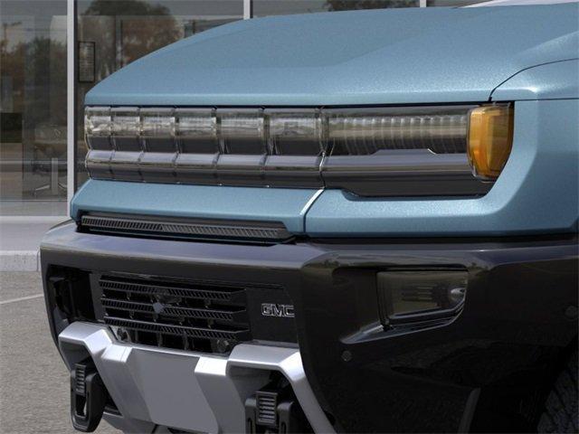 2024 GMC HUMMER EV 3X