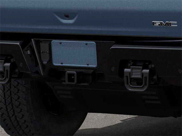 2024 GMC HUMMER EV 3X