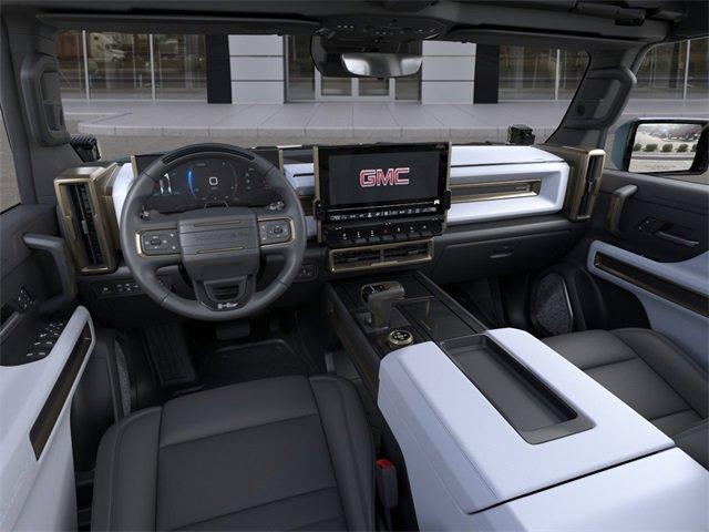 2024 GMC HUMMER EV 3X