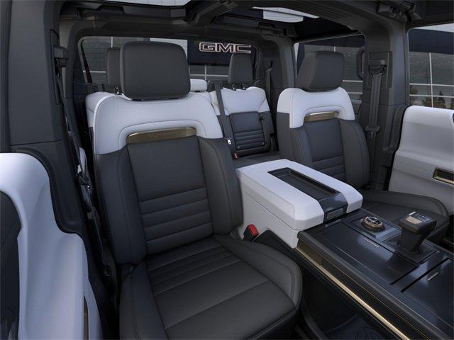 2024 GMC HUMMER EV 3X