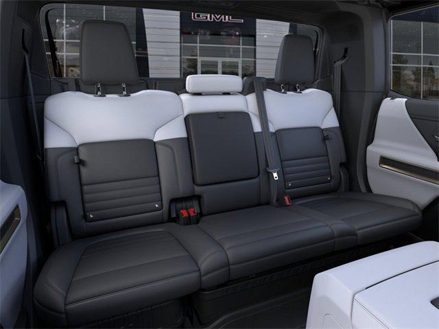 2024 GMC HUMMER EV 3X