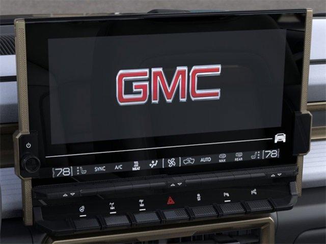 2024 GMC HUMMER EV 3X