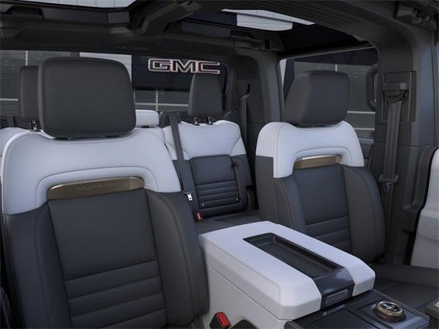 2024 GMC HUMMER EV 3X