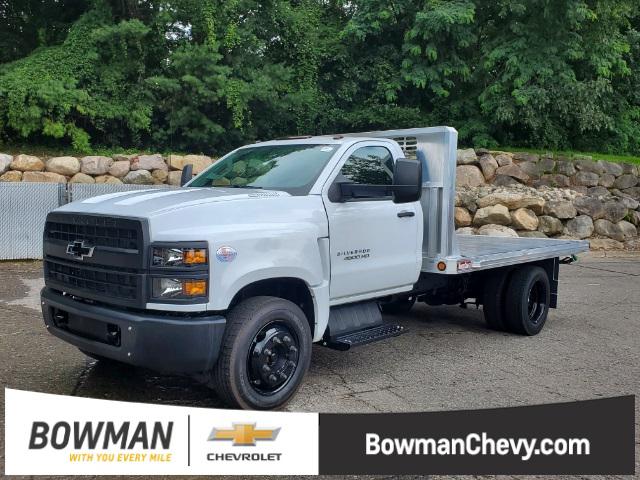 2024 Chevrolet Silverado MD Work Truck for sale in Clarkston, MI