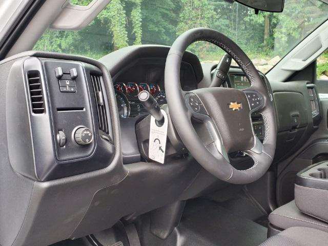 2024 Chevrolet Silverado MD Work Truck
