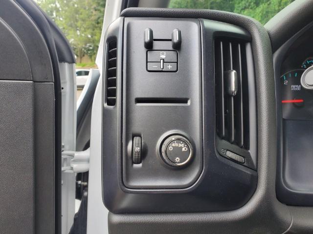 2024 Chevrolet Silverado MD Work Truck