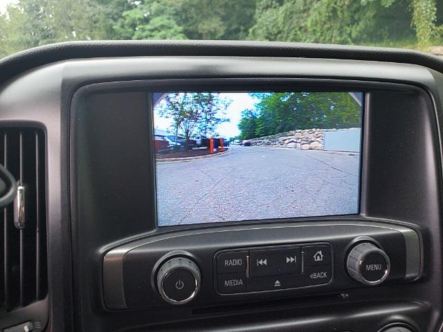 2024 Chevrolet Silverado MD Work Truck