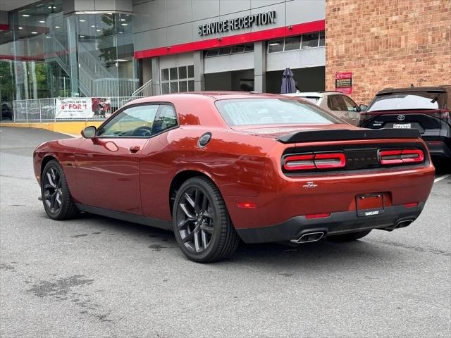 2023 Dodge Challenger R/T