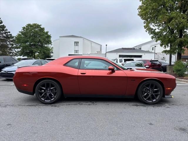 2023 Dodge Challenger R/T