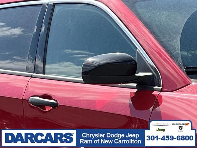 2023 Jeep Compass Sport 4x4 2023 Jeep Compass Sport 4x4