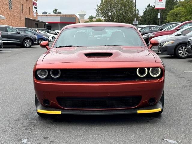 2023 Dodge Challenger R/T