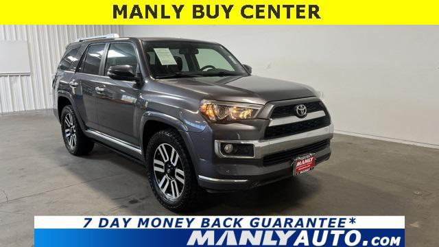 New & Used Toyota 4Runner for Sale near Me | Discover Cars for Sale
