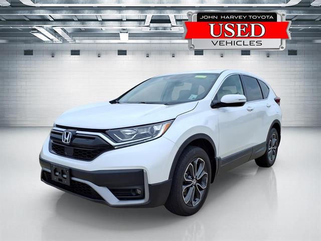2022 Honda CR-V AWD EX-L for sale in Bossier City, LA