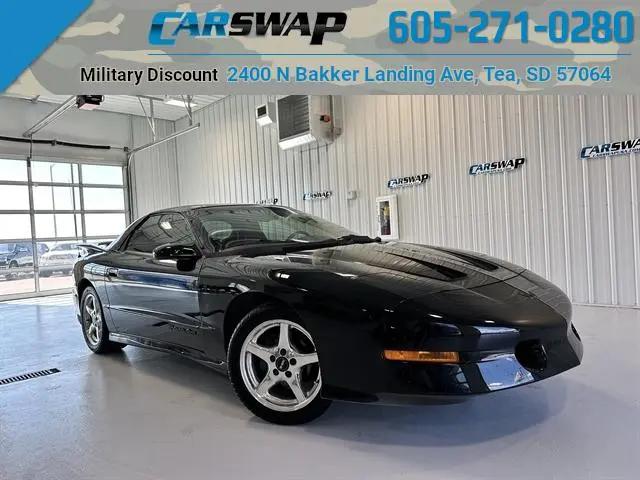 1994 Pontiac Firebird Trans Am for sale in Tea, SD