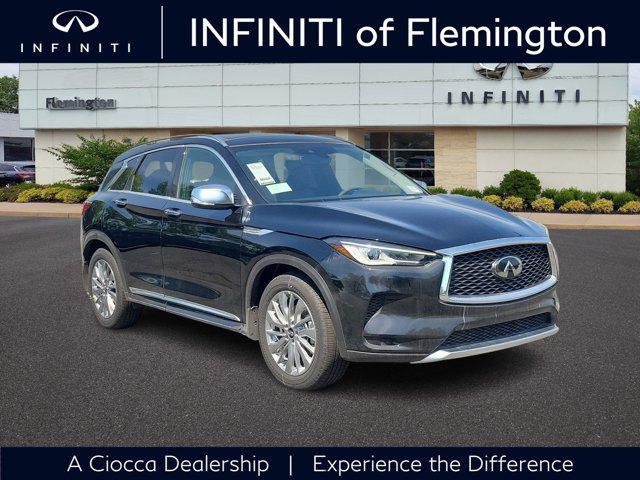 2024 Infiniti QX50