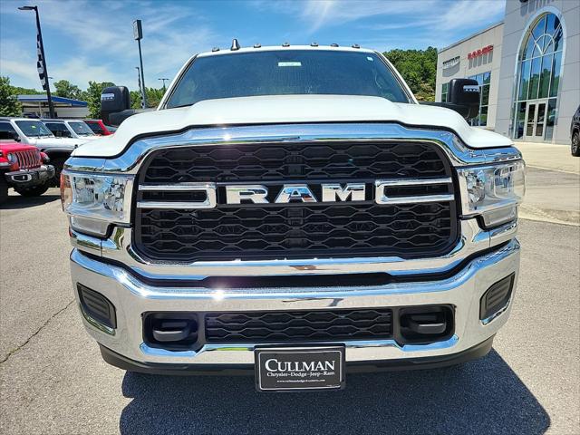 2023 RAM 2500 Tradesman Crew Cab 4x4 64 Box