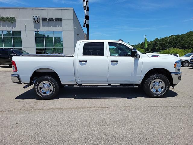 2023 RAM 2500 Tradesman Crew Cab 4x4 64 Box