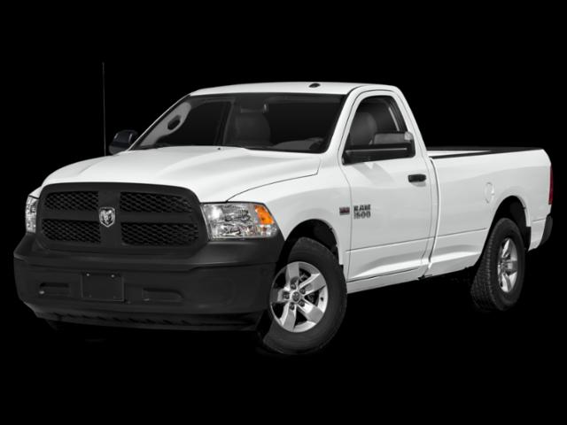 2023 RAM Ram 1500 Classic RAM 1500 CLASSIC TRADESMAN REGULAR CAB 4X4 8 BOX