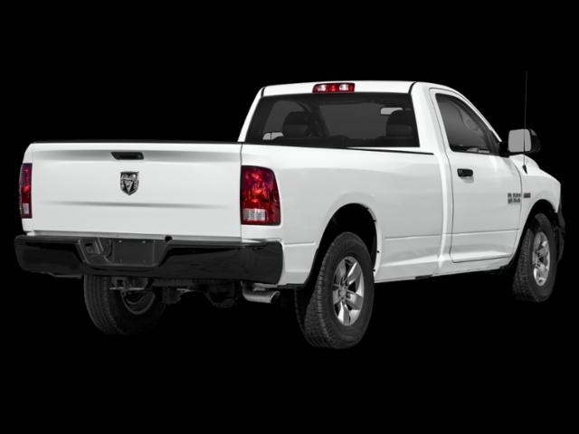 2023 RAM Ram 1500 Classic RAM 1500 CLASSIC TRADESMAN REGULAR CAB 4X4 8 BOX