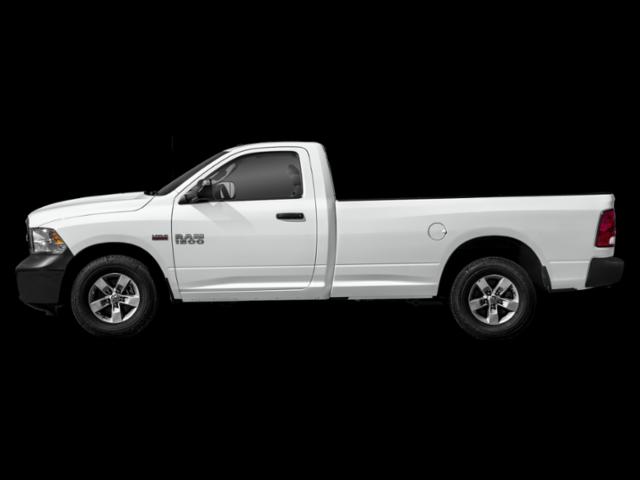 2023 RAM Ram 1500 Classic RAM 1500 CLASSIC TRADESMAN REGULAR CAB 4X4 8 BOX