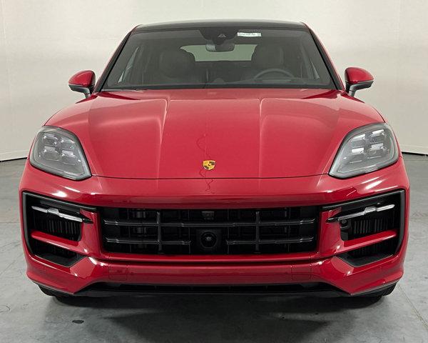 2024 Porsche Cayenne Coupe AWD