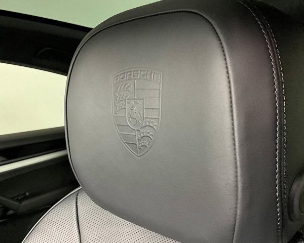 2024 Porsche Cayenne Coupe AWD