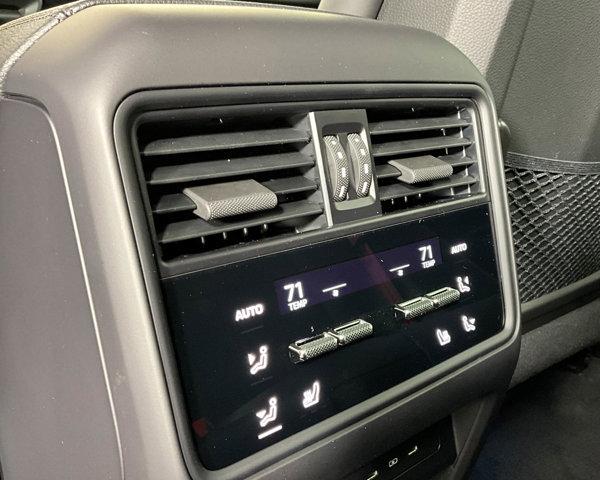 2024 Porsche Cayenne Coupe AWD
