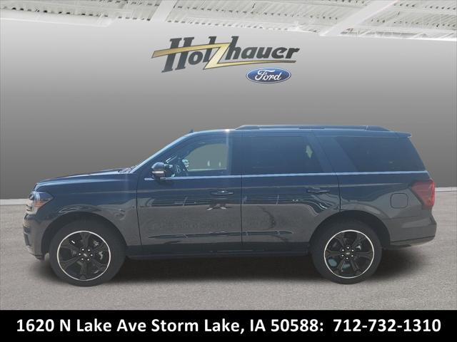 2024 Ford Expedition Limited for sale in Storm Lake, IA