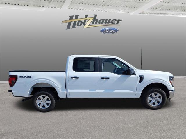 2024 Ford F-150 XL