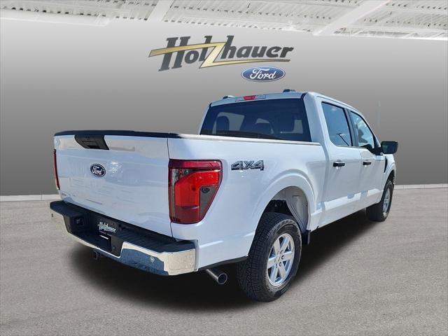 2024 Ford F-150 XL