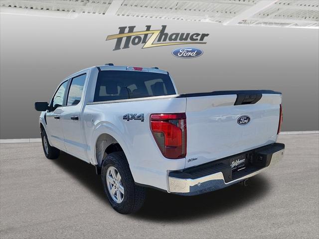 2024 Ford F-150 XL