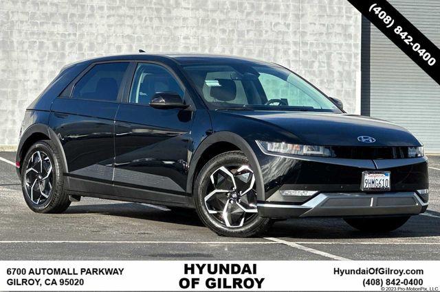 2023 Hyundai IONIQ 5