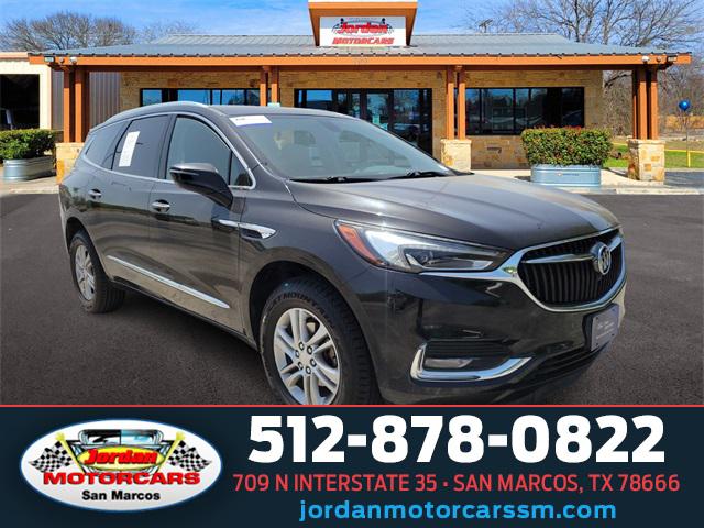 2020 Buick Enclave FWD Essence for sale in San Marcos, TX