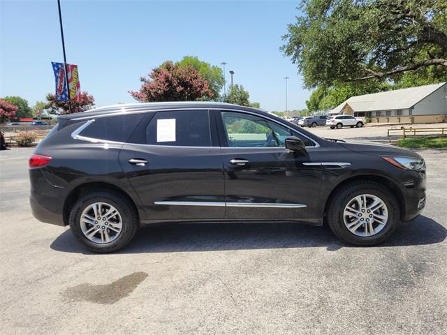 2020 Buick Enclave FWD Essence