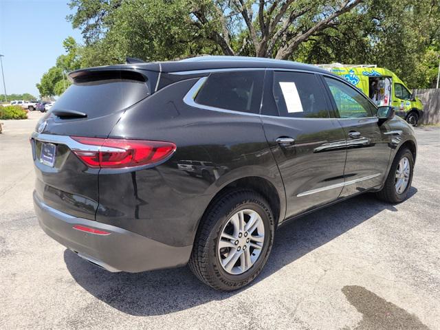 2020 Buick Enclave FWD Essence