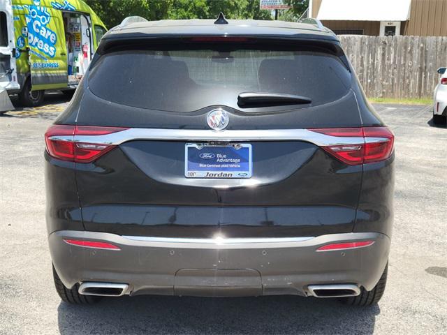 2020 Buick Enclave FWD Essence