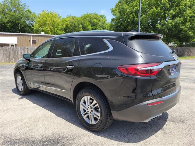 2020 Buick Enclave FWD Essence