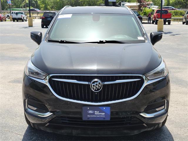 2020 Buick Enclave FWD Essence