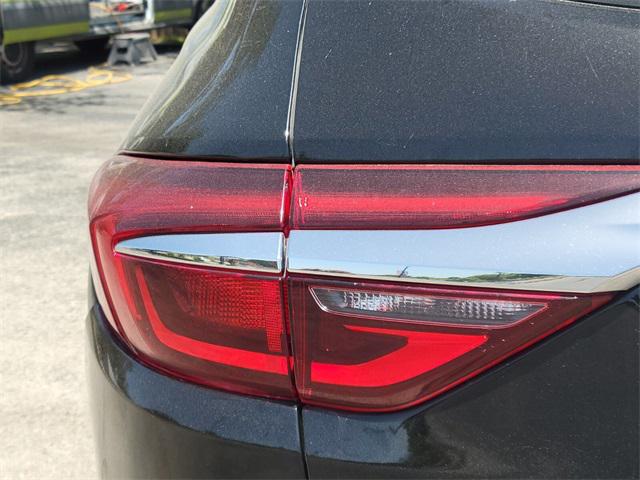 2020 Buick Enclave FWD Essence