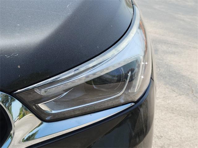 2020 Buick Enclave FWD Essence