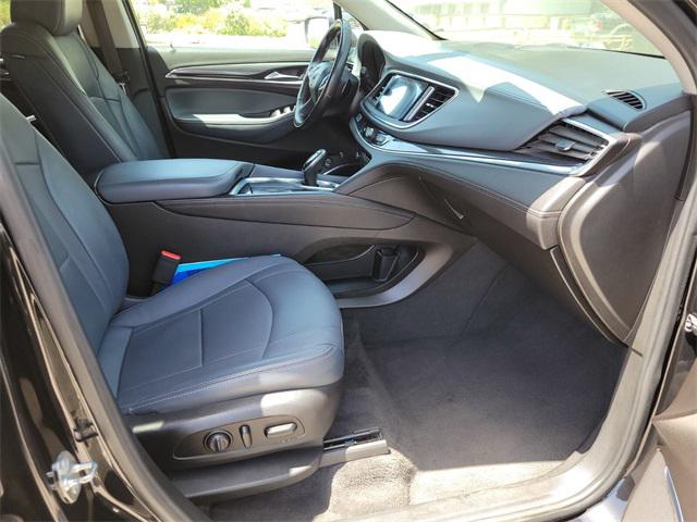 2020 Buick Enclave FWD Essence
