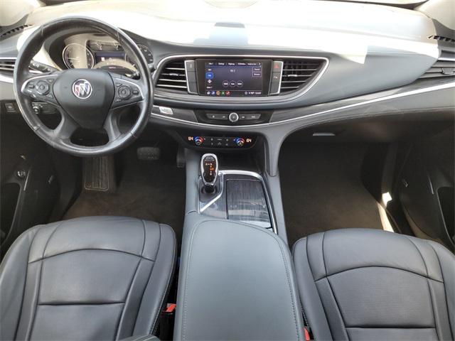 2020 Buick Enclave FWD Essence