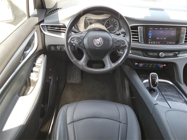 2020 Buick Enclave FWD Essence