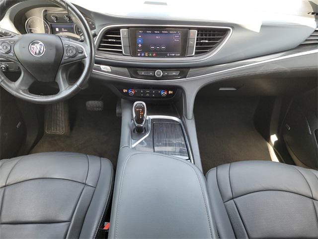 2020 Buick Enclave FWD Essence
