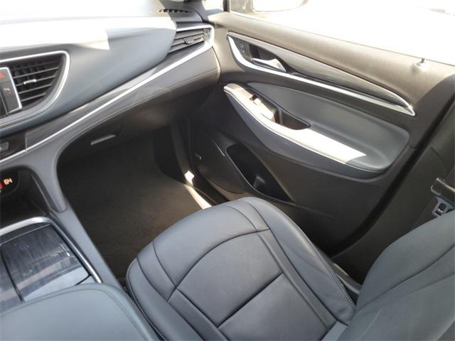 2020 Buick Enclave FWD Essence