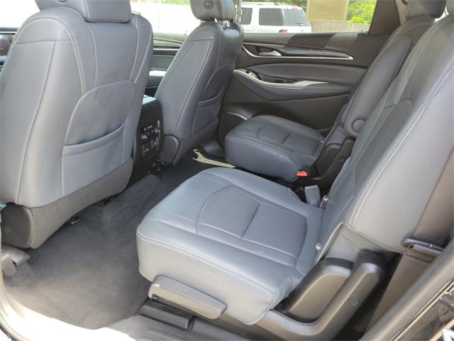 2020 Buick Enclave FWD Essence