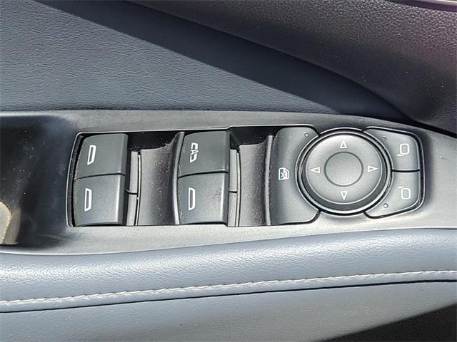 2020 Buick Enclave FWD Essence